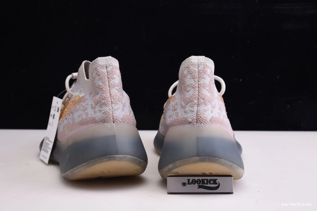 380 BOOST FZ1269 PEPPER ADIDAS YEEZY 0709